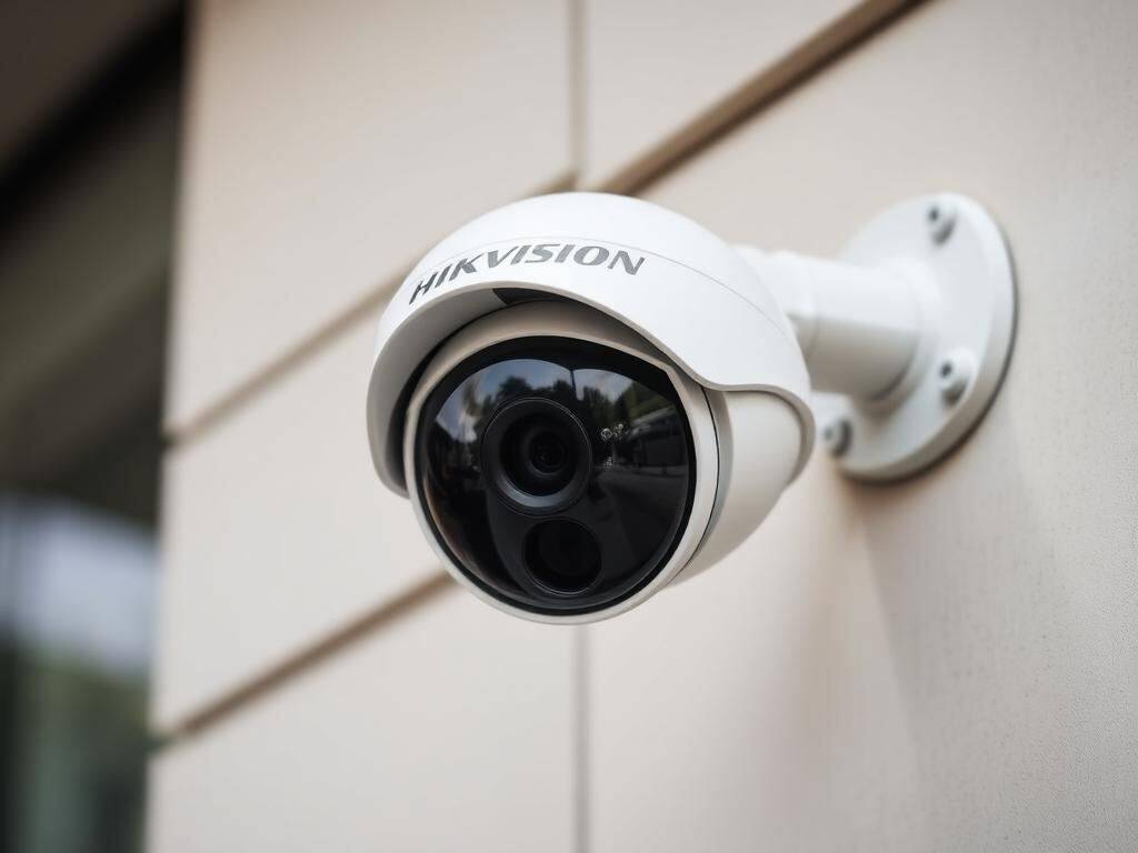 CCTV installation in Accra