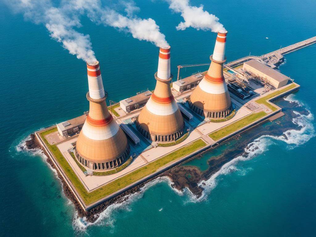 3x55 MW Balingasag Thermal Power Plant — Minergy Power Corporation